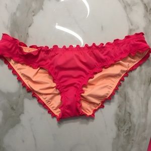 Victoria’s Secret bikini bottom